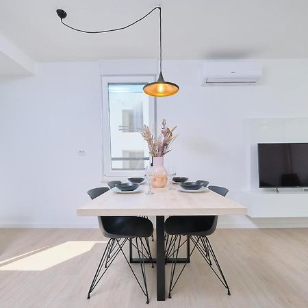 Apartment Queen Trogir Exteriér fotografie