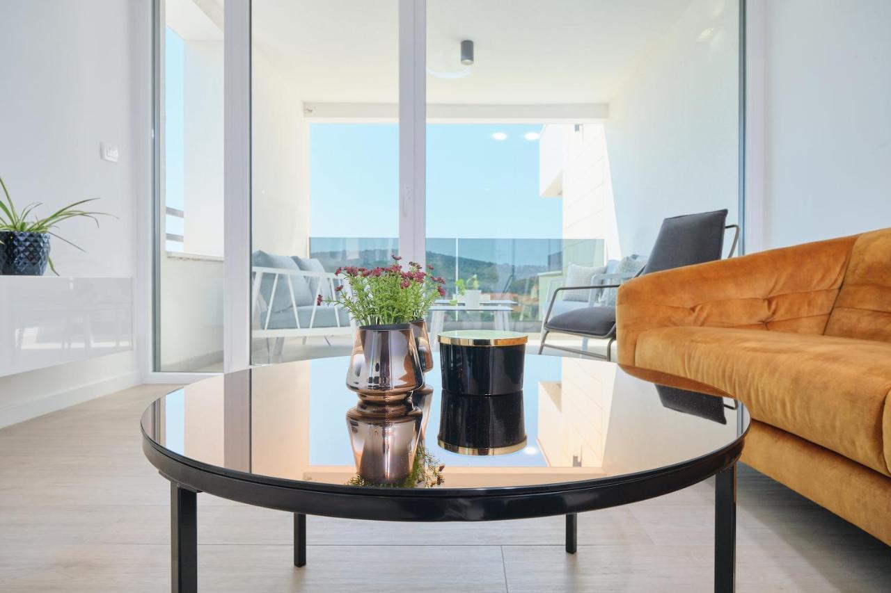 Apartment Queen Trogir Exteriér fotografie