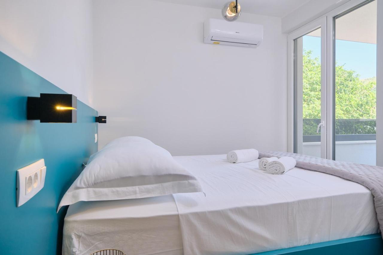 Apartment Queen Trogir Exteriér fotografie