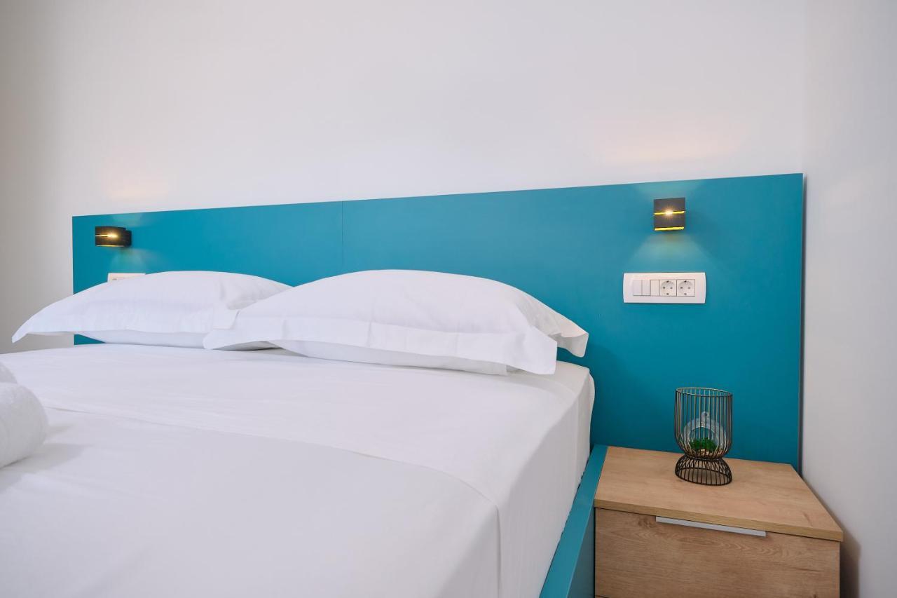 Apartment Queen Trogir Exteriér fotografie