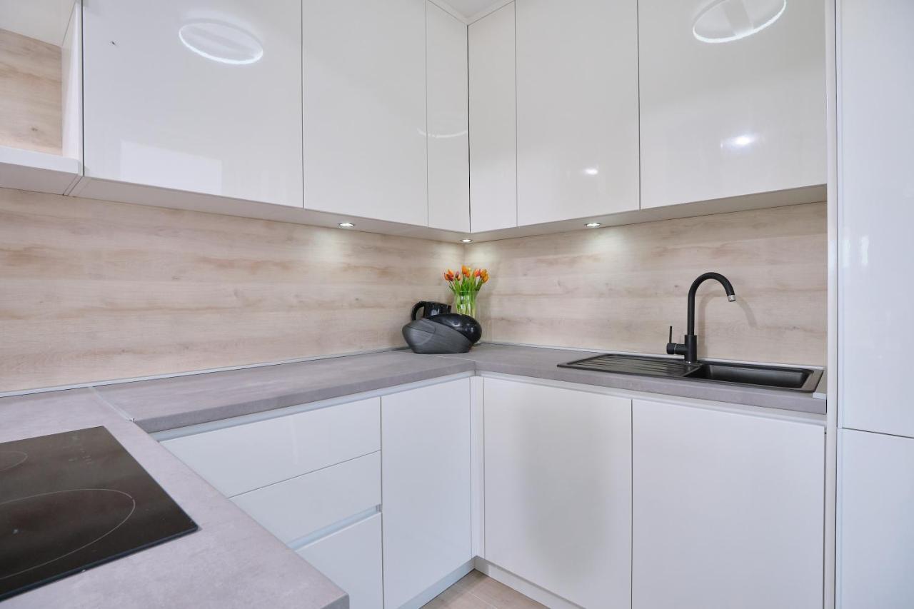 Apartment Queen Trogir Exteriér fotografie