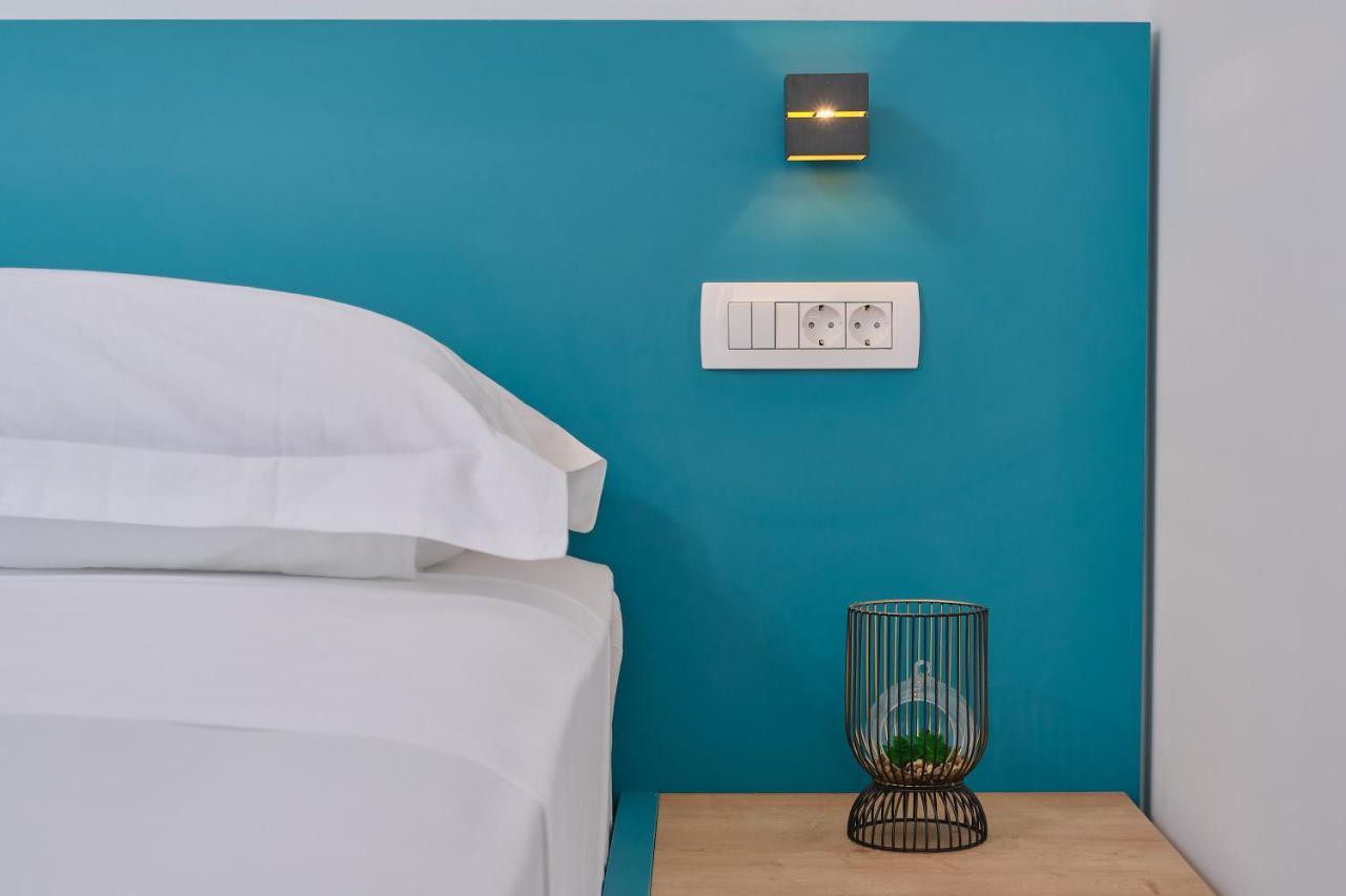 Apartment Queen Trogir Exteriér fotografie